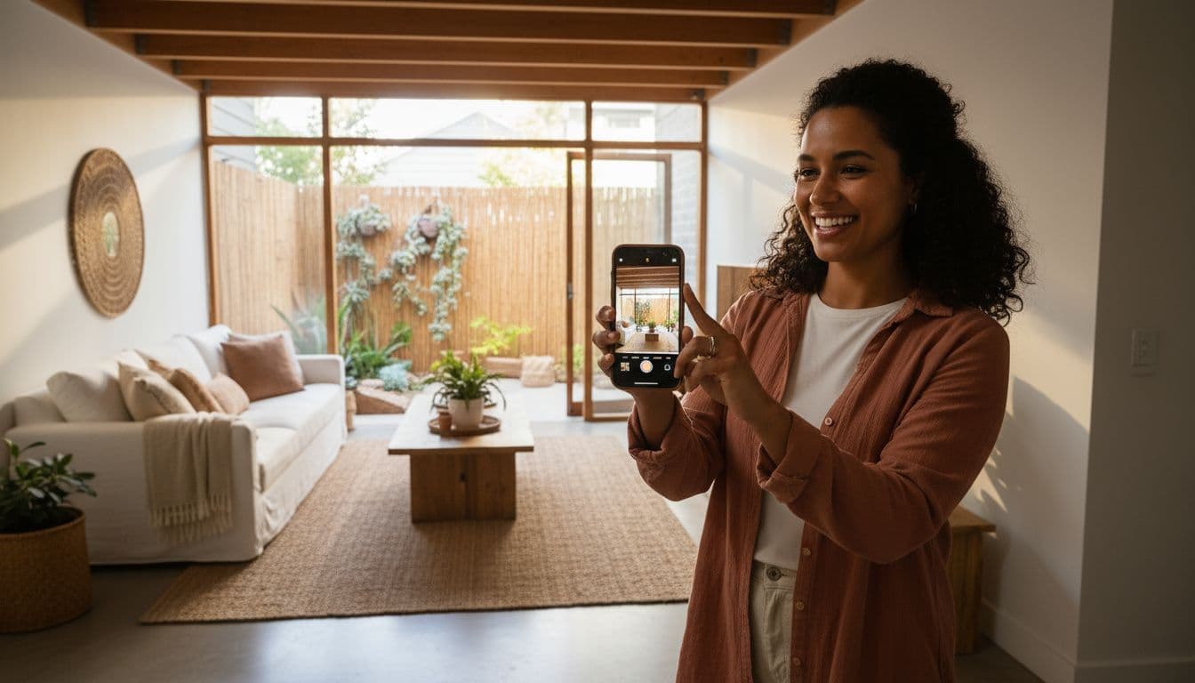 List Your Property